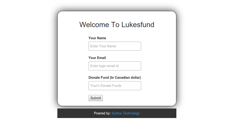 Lukes Fund