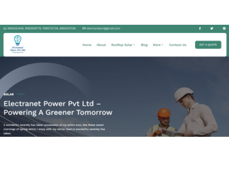 Electranet Power