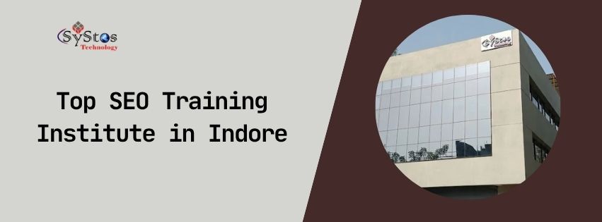 What are the Top SEO Training Institute in Indore with 100% Placement?