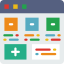 HTML CSS Icon