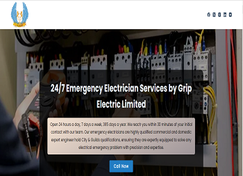 Grip Electrician
