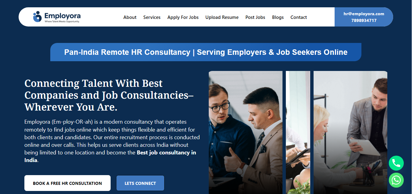 Employora