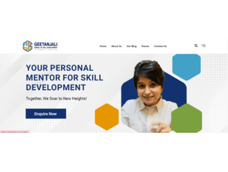 Geetanjali School of Skill Development