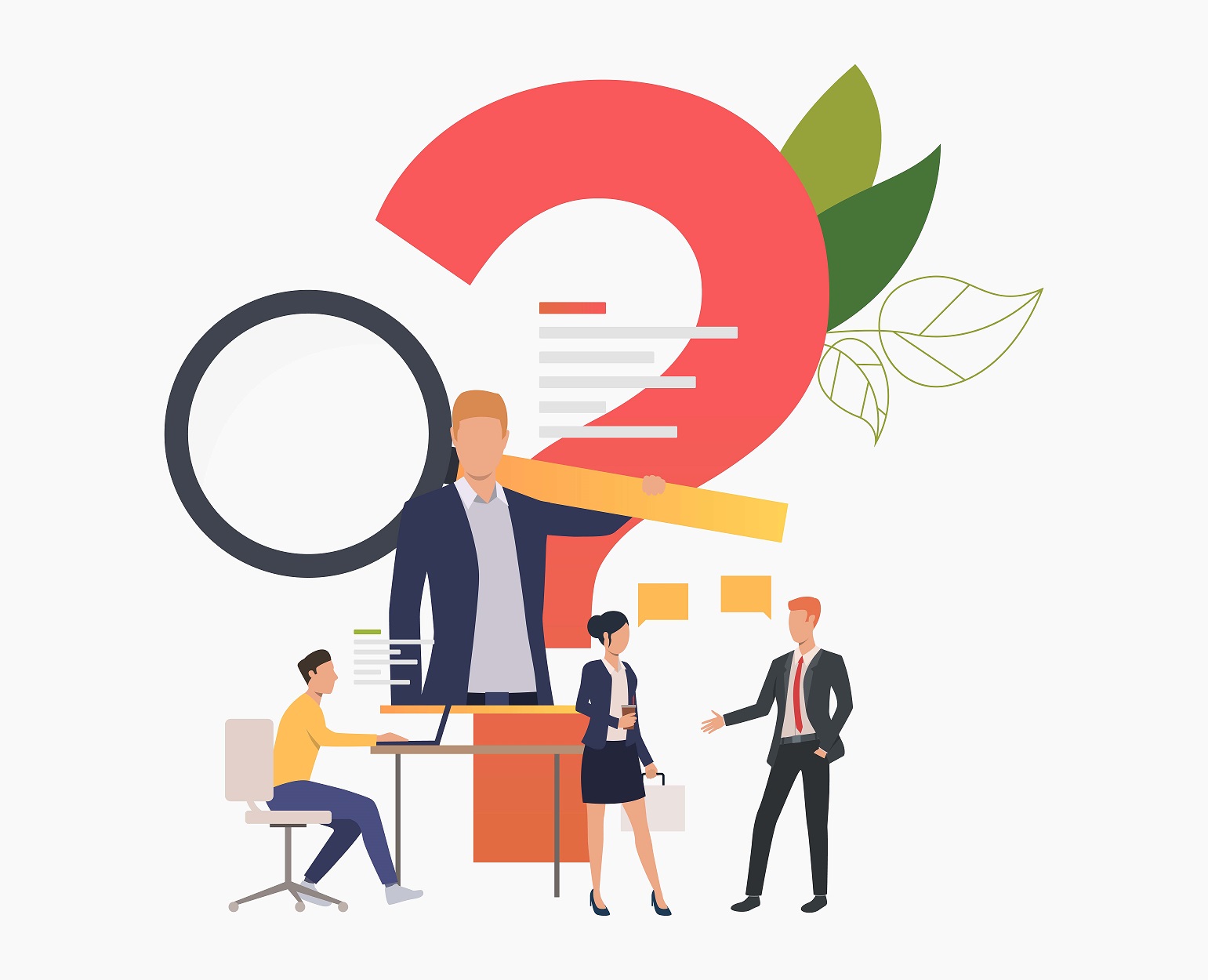 Technology Background